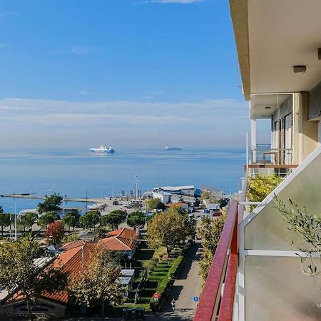 Sea La Vie Apartment, Vesta Philoxenia Salonicco Esterno foto