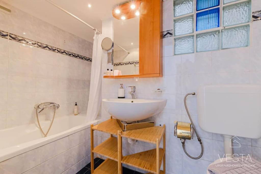 Sea La Vie Apartment, Vesta Philoxenia Salonicco Esterno foto