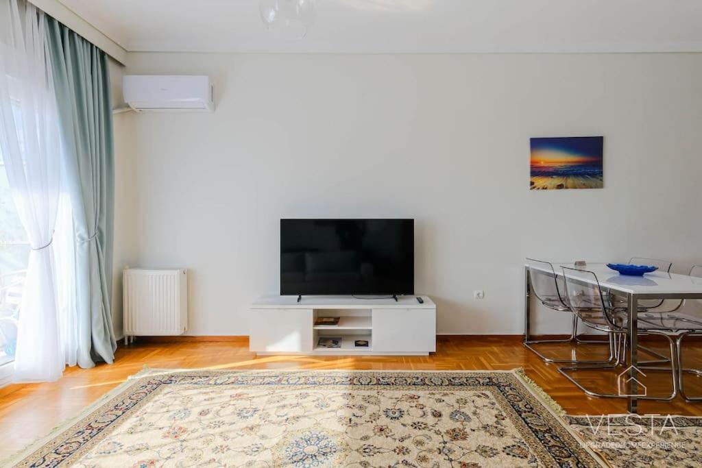 Sea La Vie Apartment, Vesta Philoxenia Salonicco Esterno foto