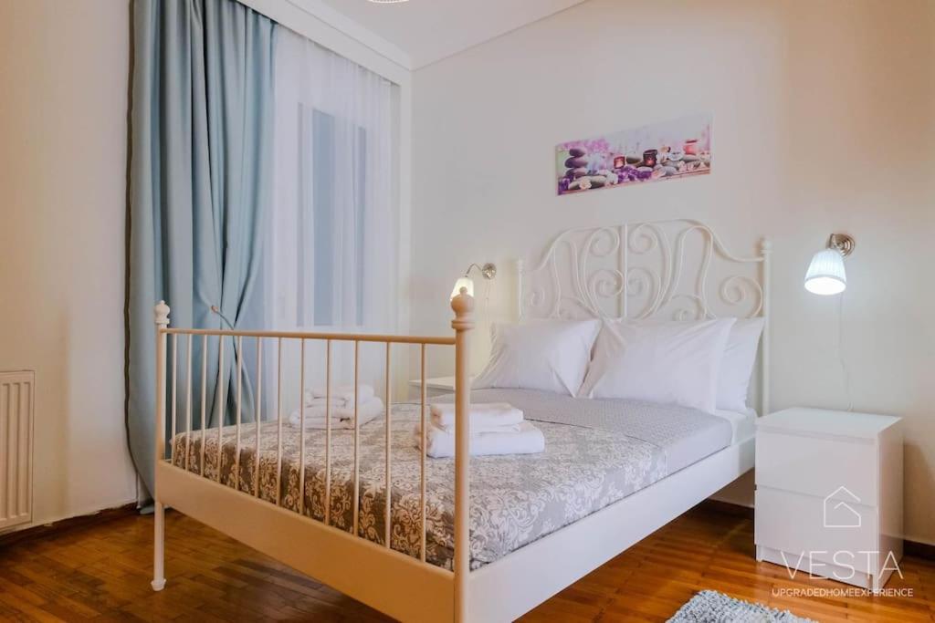 Sea La Vie Apartment, Vesta Philoxenia Salonicco Esterno foto