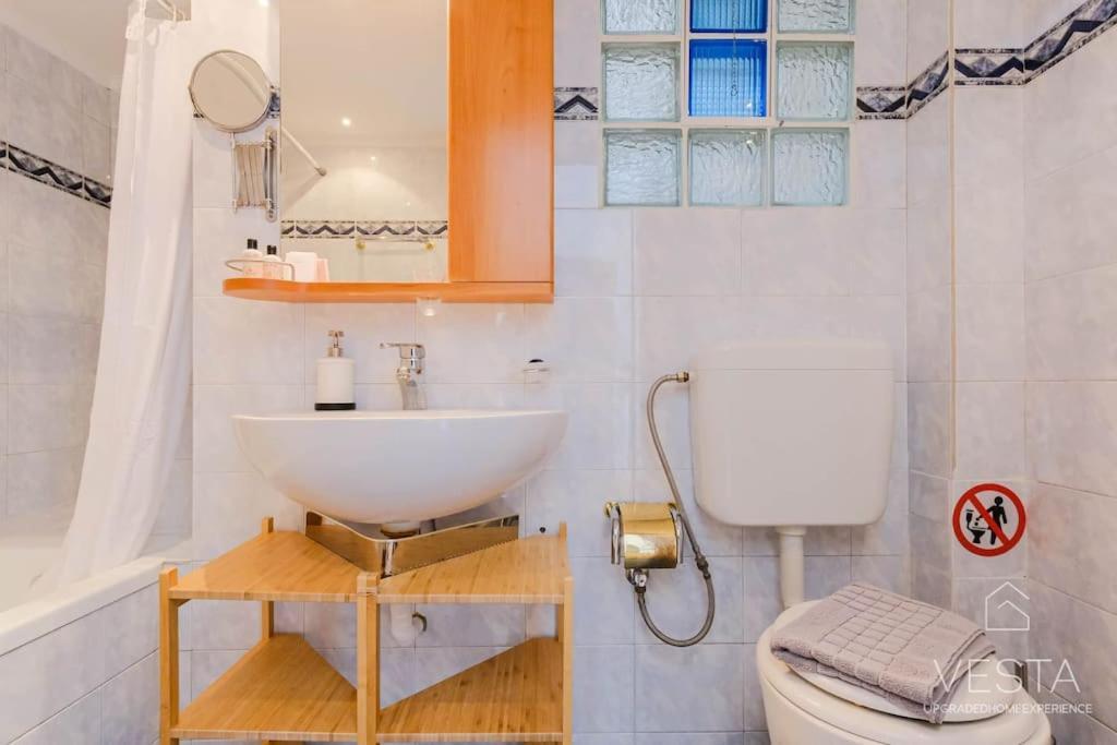 Sea La Vie Apartment, Vesta Philoxenia Salonicco Esterno foto