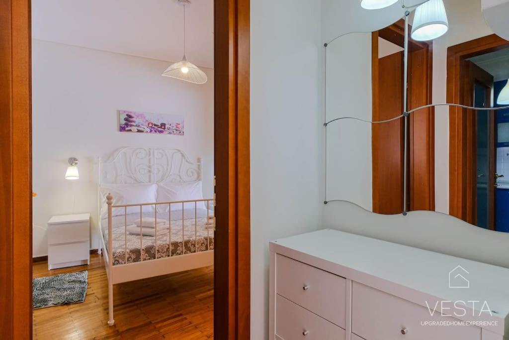 Sea La Vie Apartment, Vesta Philoxenia Salonicco Esterno foto