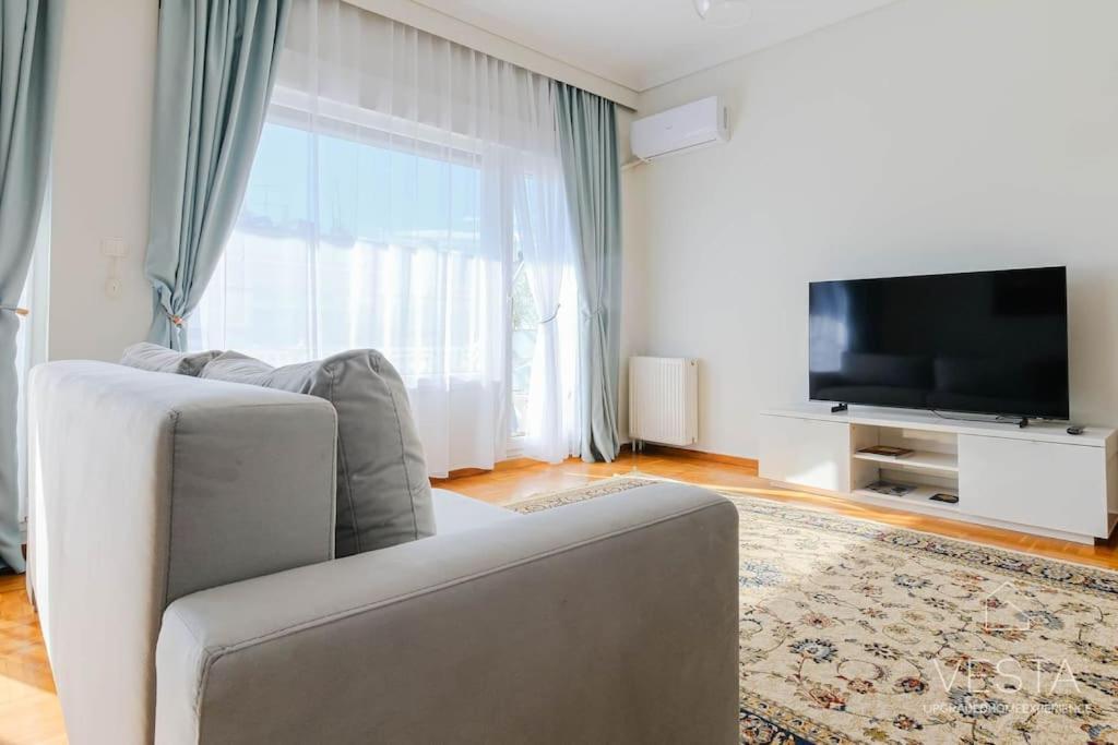 Sea La Vie Apartment, Vesta Philoxenia Salonicco Esterno foto
