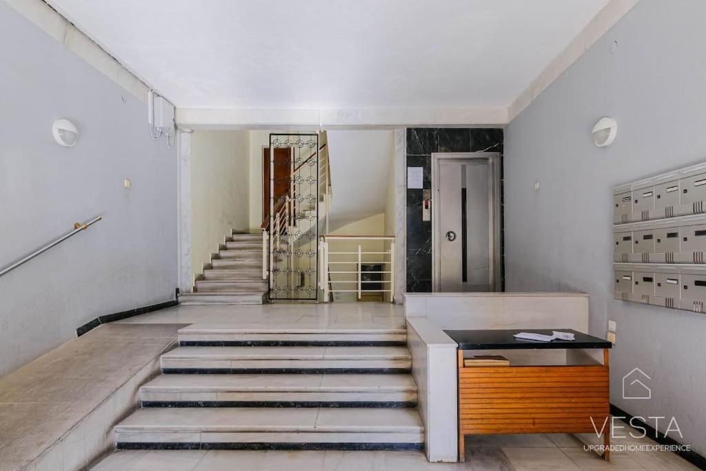 Sea La Vie Apartment, Vesta Philoxenia Salonicco Esterno foto